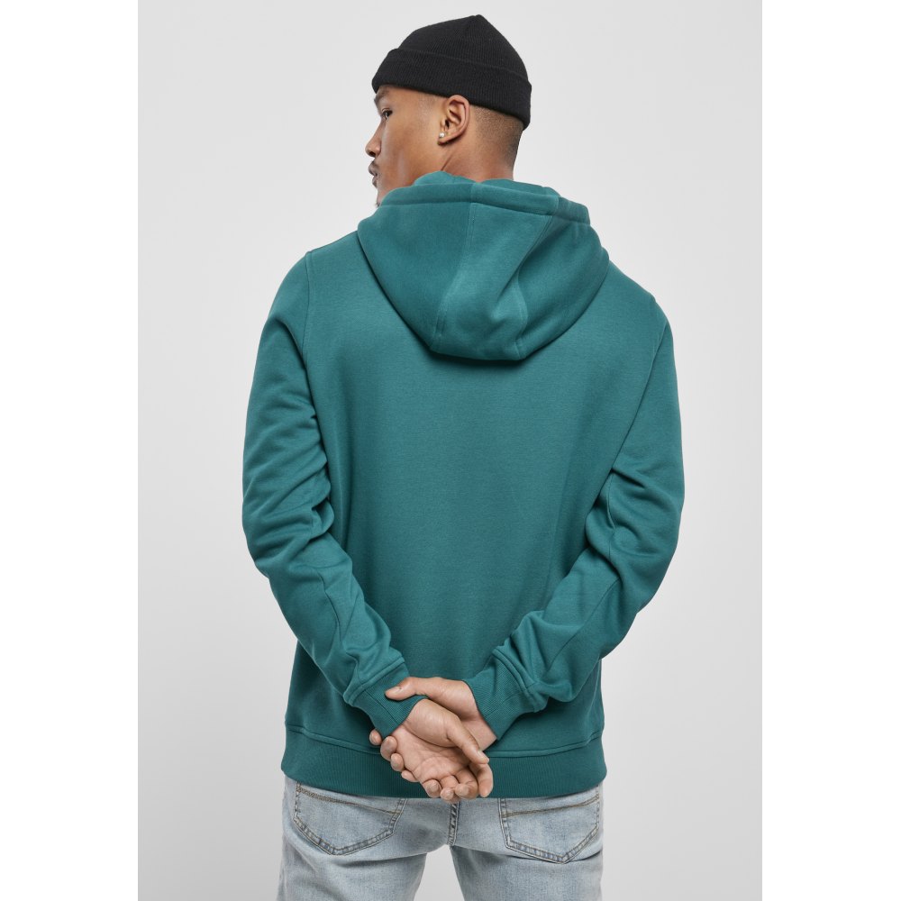 Starter Starter Hoodie Small Logo Green | Attitude Europe Woody Woodpecker Hoodietrui Classic Logo Wit | Attitude Holland